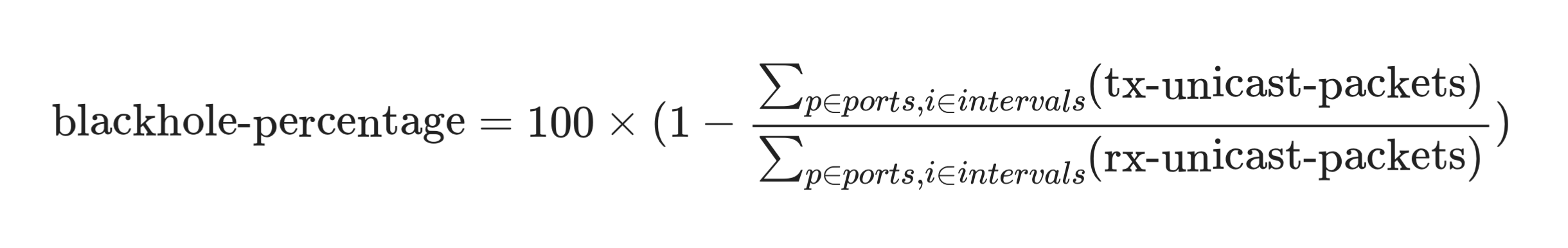 blackhole-detection-ratio